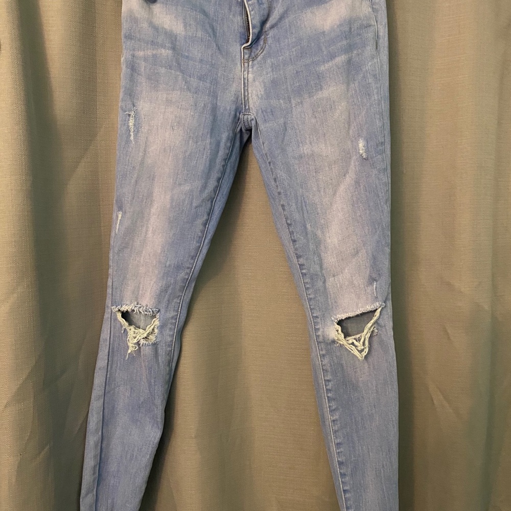 Pants: from Pacsun